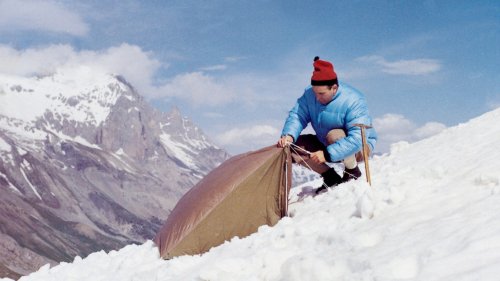 Moncler marks 70 Years in the fashion game
