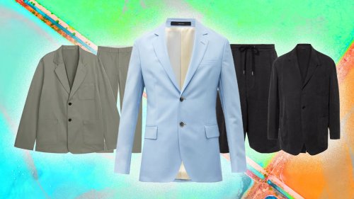 Best summer suits for every budget