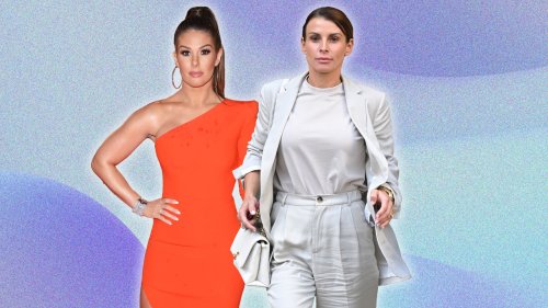 Avoid Coleen Rooney-style drama when breaking up with friends