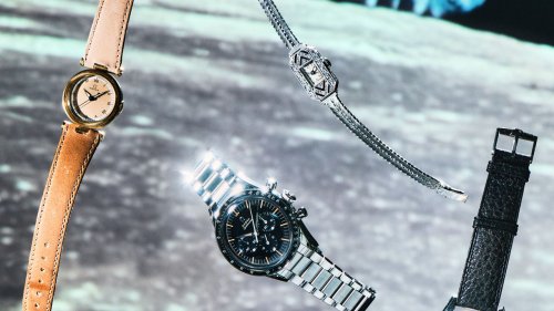 17 best Omega watches ever, ranked