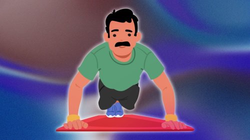 Exercises for longevity: the best workout to help you live longer, according to the experts