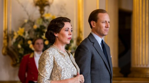 Everything you need to know about The Crown series three