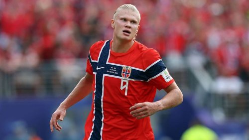 Erling Haaland es el delantero con más estilo del Mundial 2026 con su colección de bolsos Birkin