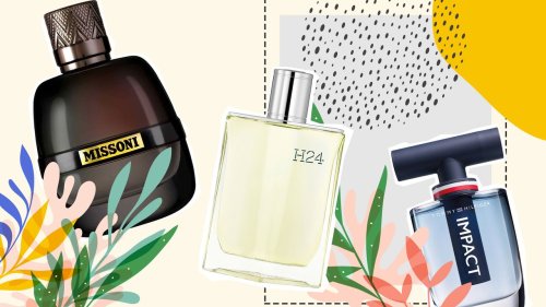 Las fragancias masculinas para la primavera 2021