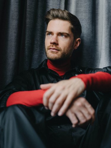 With His Oscar Nominee 'Close,' Lukas Dhont Has Become the Prince of Queer Cinema