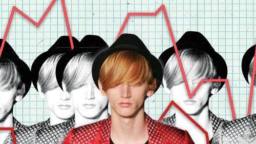 Where trends come from now