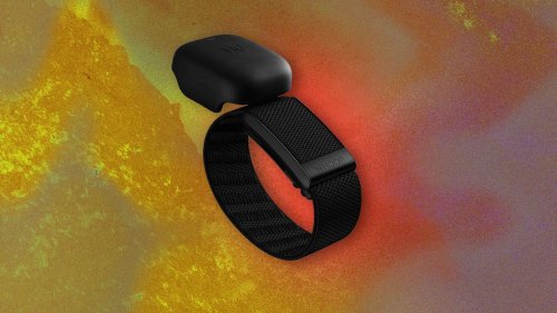 The Whoop 4.0 Wants to Be Your Always-On Personal Trainer