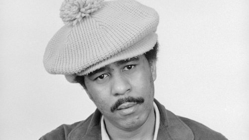 These Seven Albums Created Modern Stand-Up Comedy