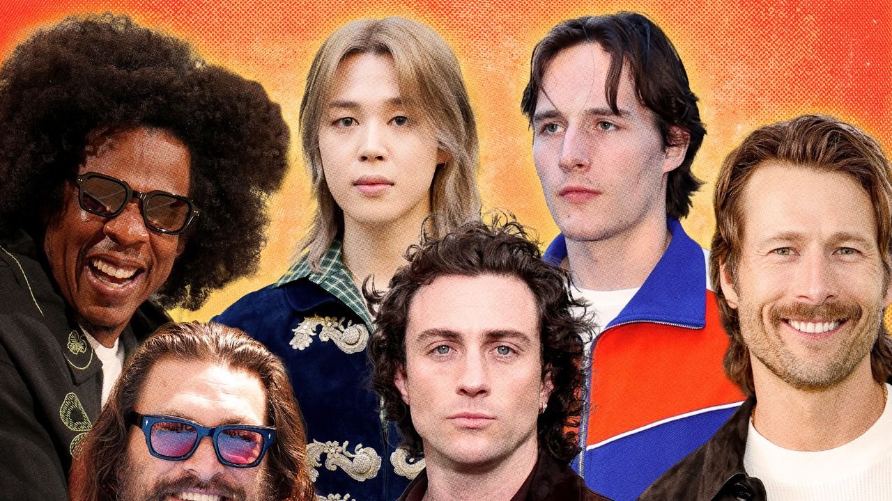 The Best Men’s Hairstyles for Long Hair in 2026, According to Experts