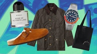 Every Stellar Piece of Menswear You Can Still Score on a Discount