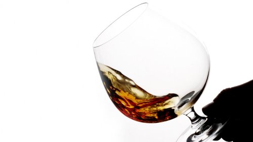 How to Drink Cognac Like You Know What You're Doing