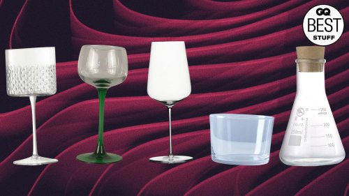 The Best Wine Glasses Will Make Your Vino Taste More Expensive