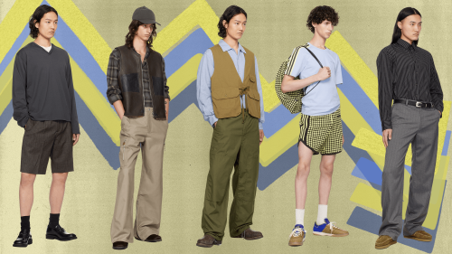 The SSENSE Sale Is About to Torpedo Your Spring Budget