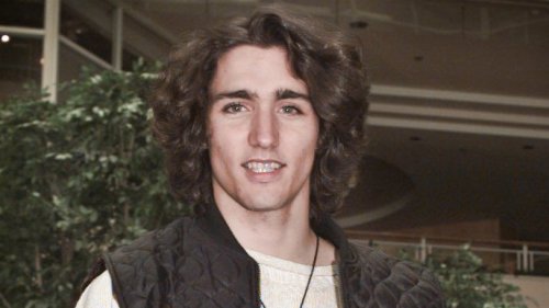 Canadian Prime Minister Justin Trudeau Was Once Just A Chill Snowboard Instructor
