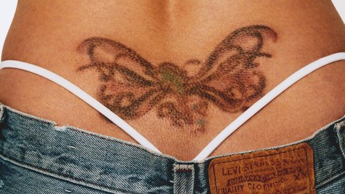 Why Is Everyone Getting Their Tattoos Removed?