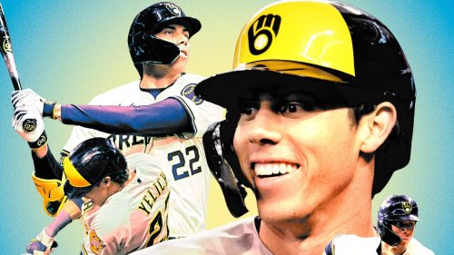 “I Don’t Think You Can Keep Chasing the Dragon”: Christian Yelich on Becoming a Vet, Playing With Ichiro, and Baseball’s Supposed Juiced Ball Era