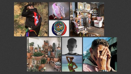 50 Stylish Instagram Accounts You Should Be Following ...