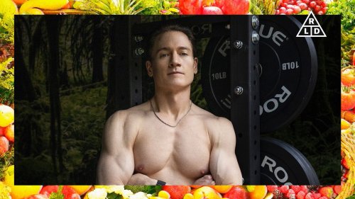 The Real-Life Diet of Longevity Guy Bryan Johnson, Who Wants You to Have as Much Sex as Possible