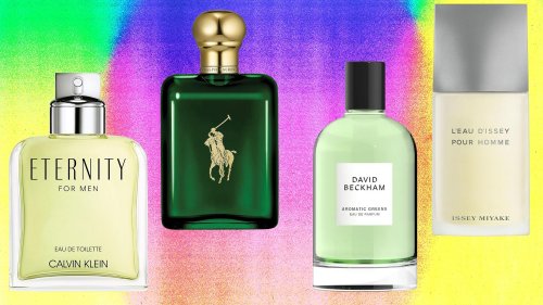 The Best Amazon Big Spring Sale Cologne Deals of 2025, Picked by Our Editors