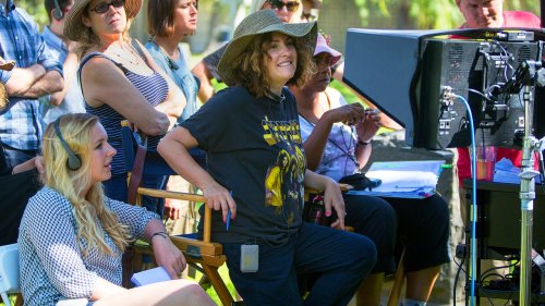 Jill Soloway Confronts Their Reality