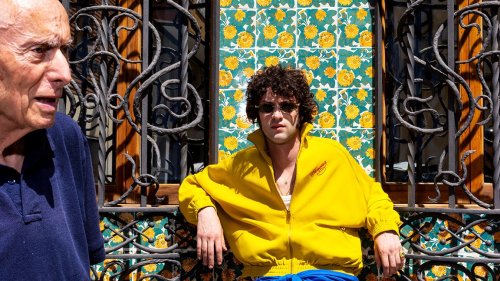 Don’t Worry, the Anthony Bourdain Biopic Is Good. Dominic Sessa Is the Reason Why