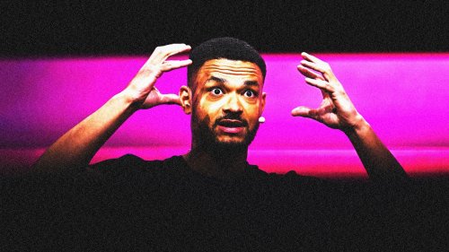I listened to 'The Diary Of A CEO' for a week