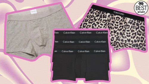 The Best Boxer Trunks Are Short Sweet And All Kinds Of Sexy Flipboard