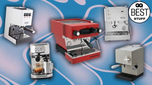 The Best Espresso Machines Will Make You Want to Break Up With Your Barista