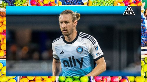 The Real-Life Diet of Professional Soccer Player Tim Ream, Who Had His Mind Blown by Pilates
