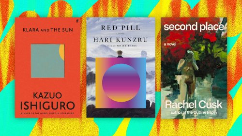 22 Best Books For Every Summer 2021 Moment