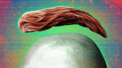 Why the Toupee Is Making a Comeback With Millennial Men