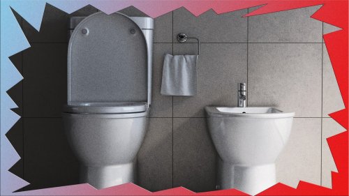 Now Is the Time to Consider Investing in a Bidet