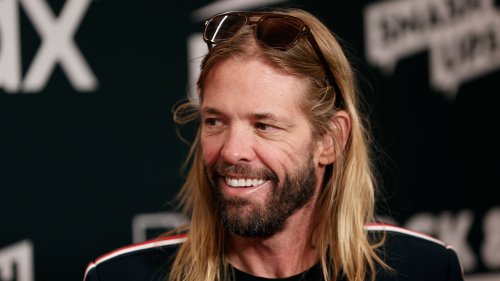 Taylor Hawkins' Bandmates Are Speaking Out Against a Report About His Death
