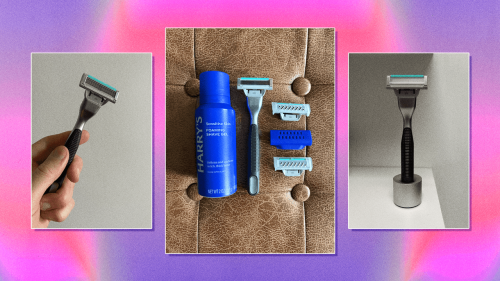 Harry’s Plus Razor Is Worth the Hype