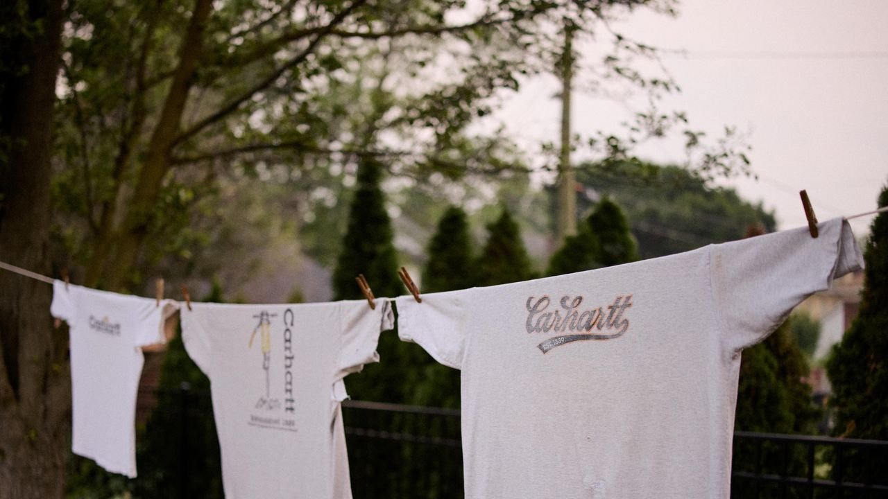 Carhartt’s New Sub-Label Brings Your Their Greatest Rare Vintage Hits