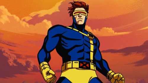 How ‘X-Men ‘97’ Is Finally Bringing Comics’ Badass Cyclops to the Small Screen
