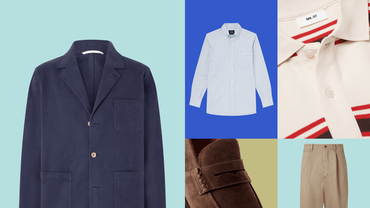 5 Summer Office Fits for Every Workday Scenario