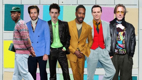 How to Know What Colors You Should Be Wearing
