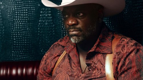 Euphoria Season 3 Villain Adewale Akinnuoye-Agbaje Became a Cowboy in Six Weeks