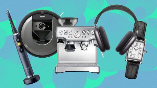The Early Deals For Amazon's Second Prime Day Are Just Getting Good