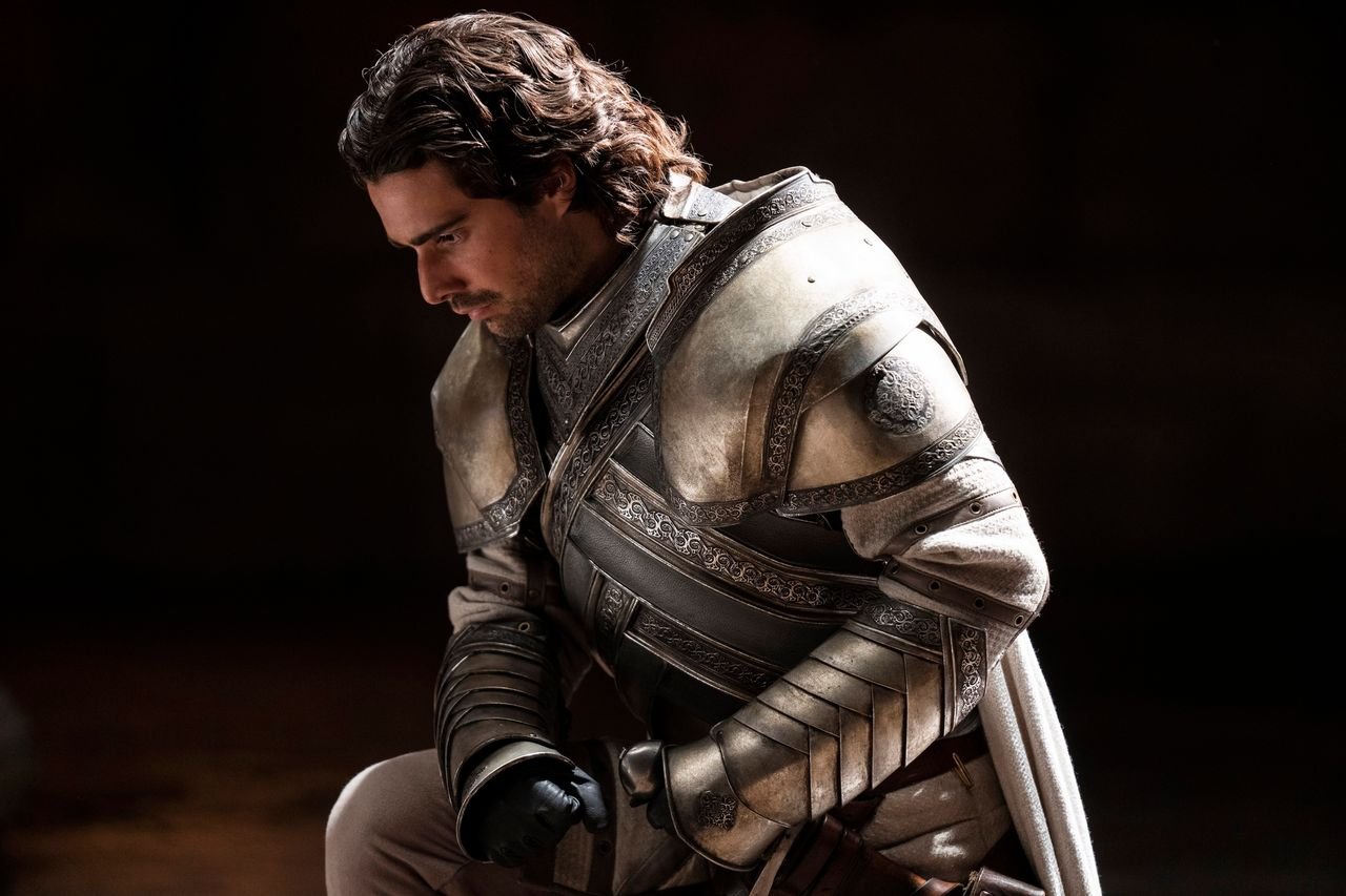 The Best Hair on TV Is From House of the Dragon