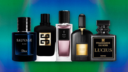 The Best Date Night Fragrances to Guarantee a Call Back