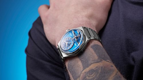 Is This Brand the Best Bang-for-Your-Buck in Watches?
