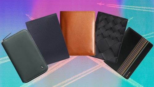 The Best Passport Holders to Safeguard Your Most Precious Travel Documents