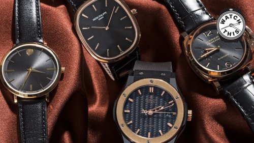 The Best Watches of 2018 (So Far)