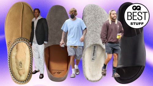 39 Plush, Sumptuous Slippers to Treat Your Feet Right