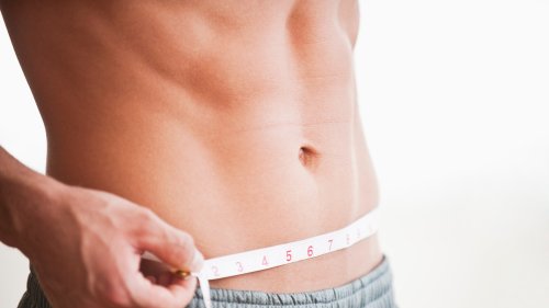The 5 Best Ways to Lose Belly Fat