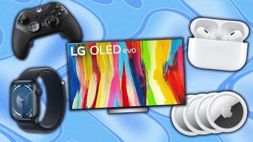 Prime Day Part Two is Nearly Here, But Some Tech Deals Are Already Live