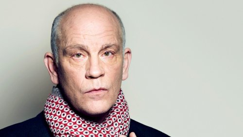 John Malkovich Thinks You Should Be Less Ambitious