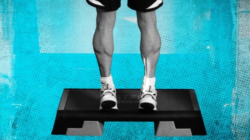 5 Alternatives to Calf Raises That Will Get You Ready for Shorts Season